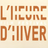 L'heure d'hiver