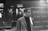 TV-uitzending "Domino"; Jacques Brel tijdens de opnamen in zaal Marcanti te Amsterdam, 1963