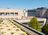 terrasse - mont des arts - été - KBR
