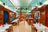 Salle restaurant Bouillon