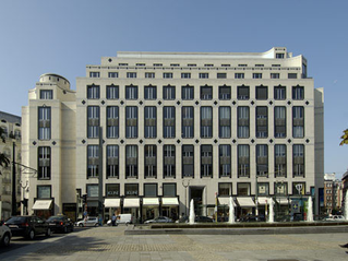 Extraordinary coworking spaces in Brussels | Visit Brussels