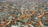 Algemeen panorama van Brussel