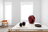 Atelier Jespers Design Gallery inside Brussels 
