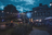 Grand Hospice - Institut Pacheco nightlife terrace