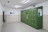 Lockerpoint Brussels Central Station