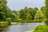 Parc de Woluwe - vue générale