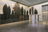 magritte - surréalisme - fresque