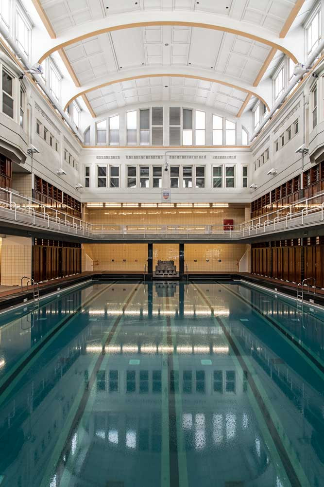 Ruelle Pool Where to cool down in Brussels this summer? | Visit Brussels