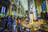 inside Sainte Catherine's church 