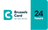 72 hours price card