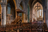 eglises - patrimoine - anderlecht