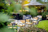 hotel bruxelles terrasse verdure 