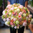 Daniel Ost - Fleuriste - Fleurs - Flowers - Bouquet - Bloemen