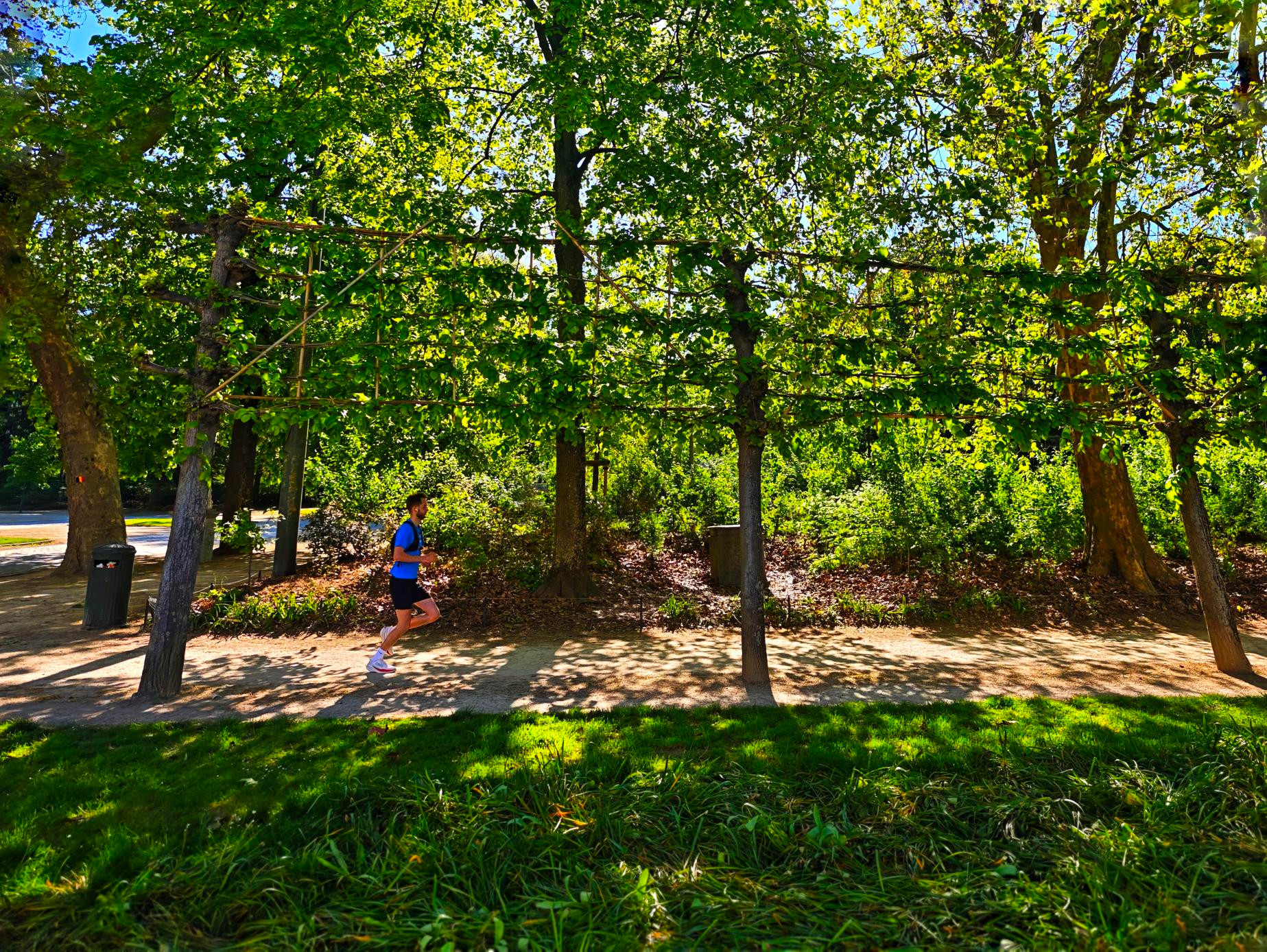 The most beautiful running routes in Brussels | Visit Brussels