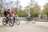 Parc de Bruxelles - vélo - sport - détente