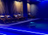Poolside at Calm Spa