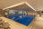 poolside at Tangla Brussels