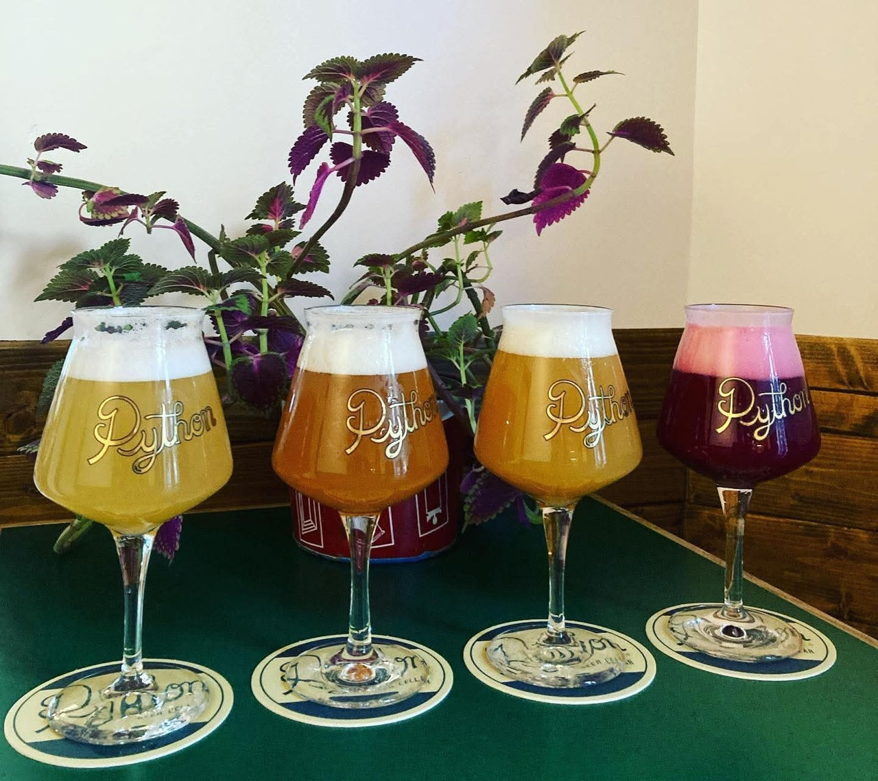 Beers in Brussels: must-see bars and restaurants | Visit Brussels