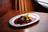 restaurant - cuisine - plat - assiette