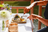 Chalet Robinson - Brunch - Food - Foodie - Bruxelles - Hotstop - brunchs - Brussels - Brussel - Bois de la Cambre