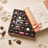 Neuhaus, Chocolatier, Chocolaterie in Brüssel (Galerie de la Reine in den Galeries Royales Saint-Hubert, Stadtteile Grand-Place, du Sablon, europäisch)