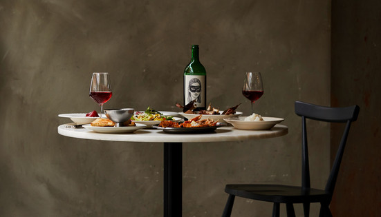 Stene Les restos coups de coeur de Zoé Stene | Visit Brussels