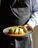 Le Tournant restaurant plat