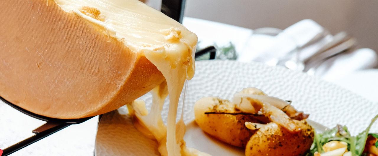 It’s raclette and fondue season in Brussels | Visit Brussels