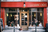 l'Intérieur du restaurant Comme chez Soi