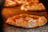 Italien - Italian - Restaurant - Food - Pizza - Pasta - Osteria - Bruxelles - Brussels - La Piola Pizza