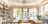 l'Intérieur du restaurant Comme chez Soi