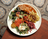 The Judgy Vegan, restaurant in Brussel (Marollenwijk)