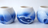 Production en porcelaine de Porcepolis