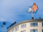 Tintin sign
Ã ditions Le Lombard
© visit.brussels - Jean-Paul Remy - 2022