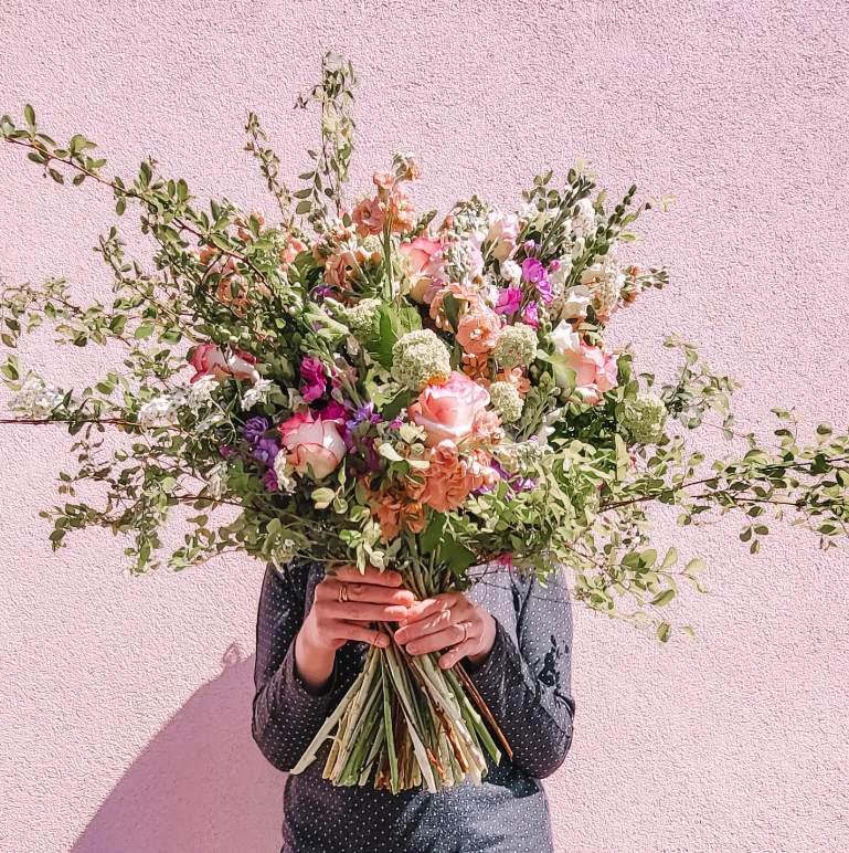 bloemen