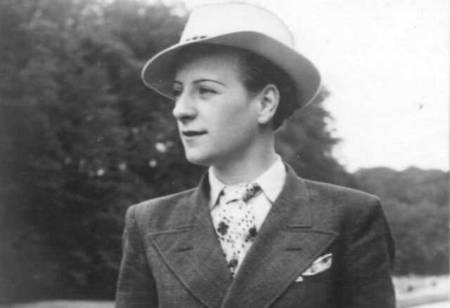 Suzan Daniel