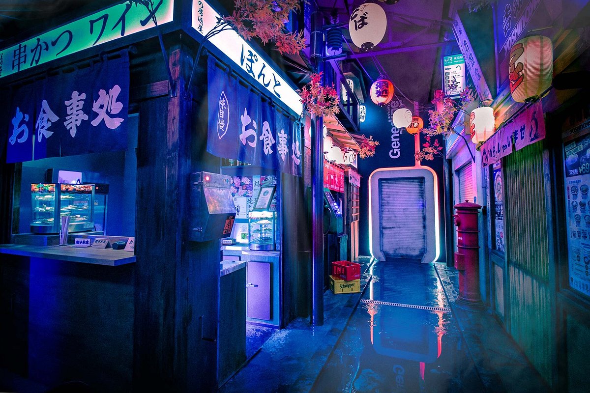 Escape Rush