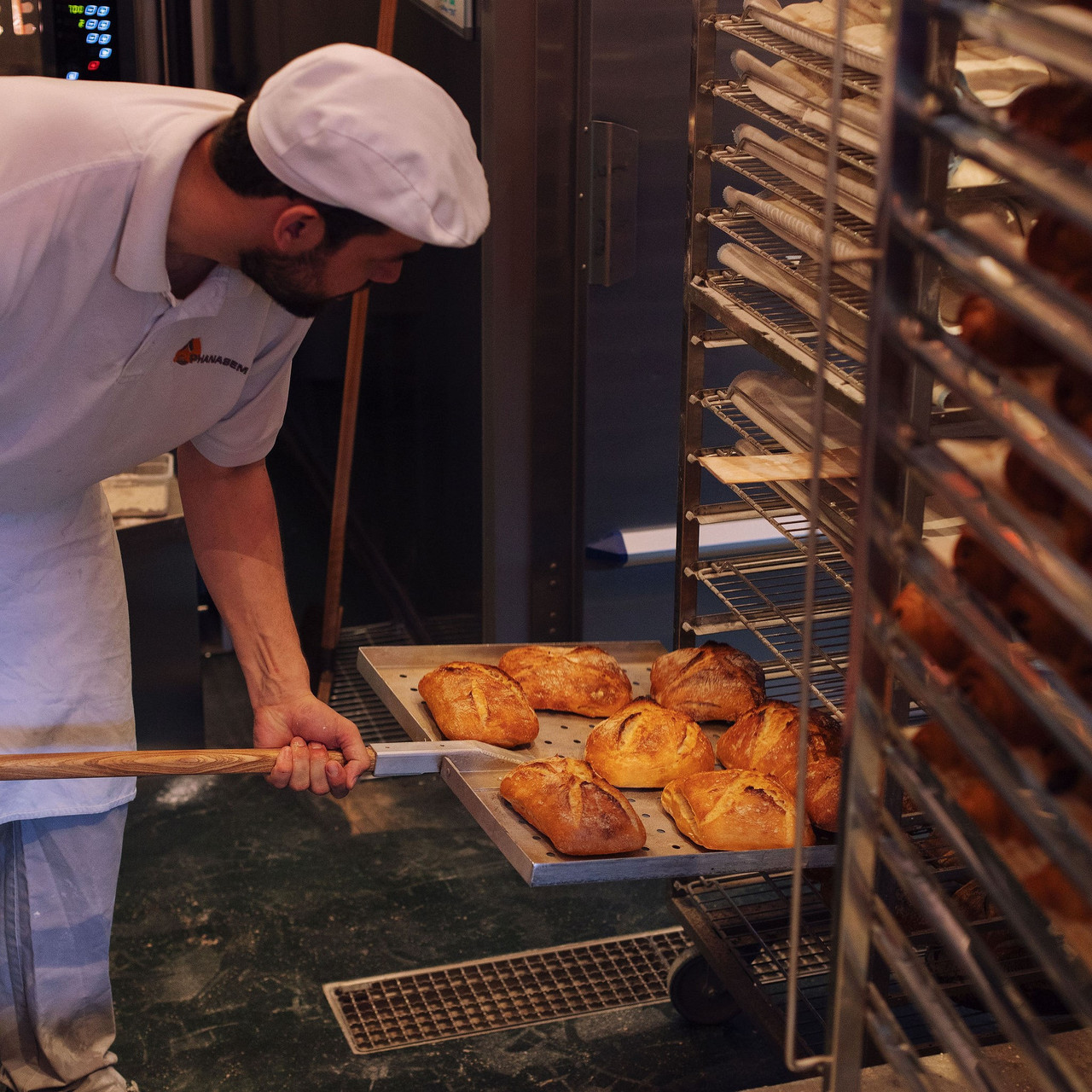 Aube - Bakery & Coffee
