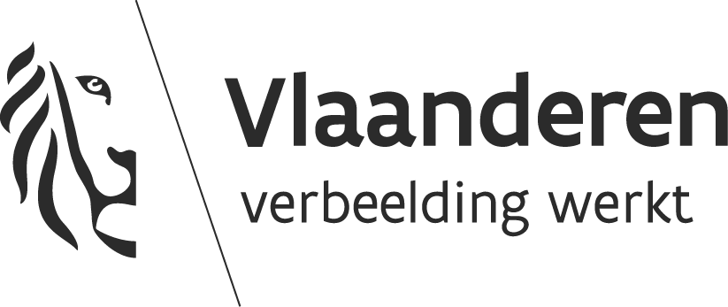 Logo of the Flemish Gouvernement