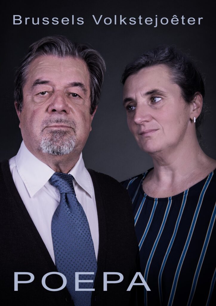 Bruxelles compagnie théâtre comédie