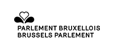 logo parlement bruxellois
