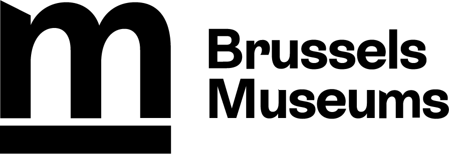 Logo Brussels Museums