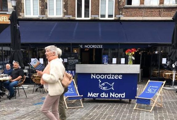 Restaurant Noordzee
