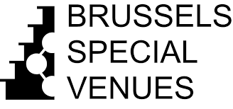 Logo Brussels Special Venues