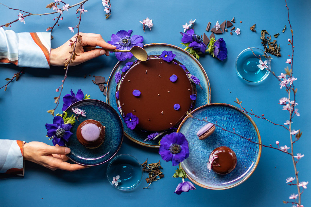 chocolat