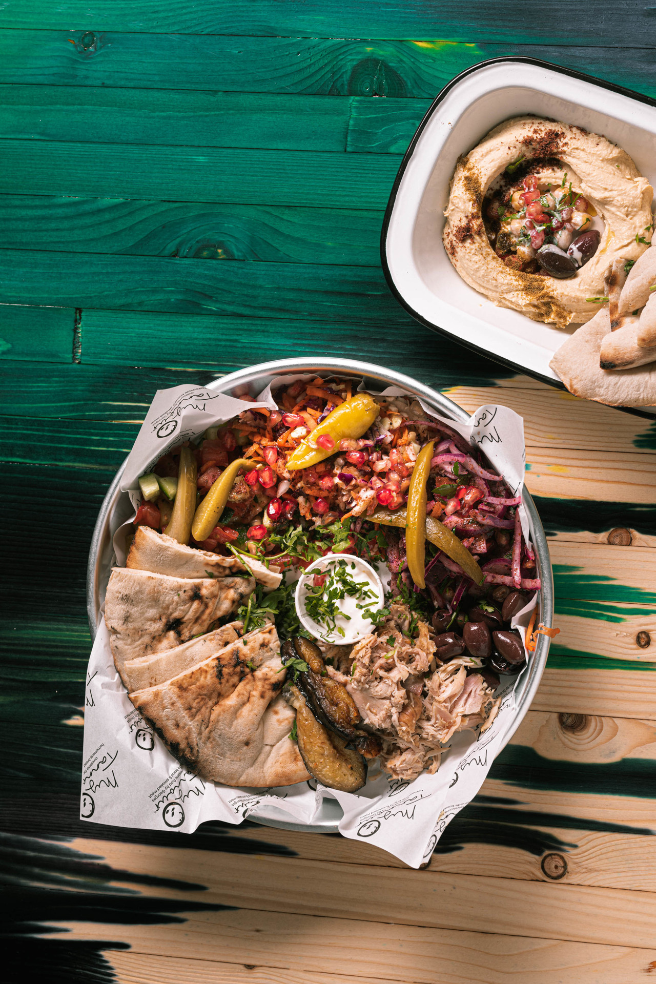 street food