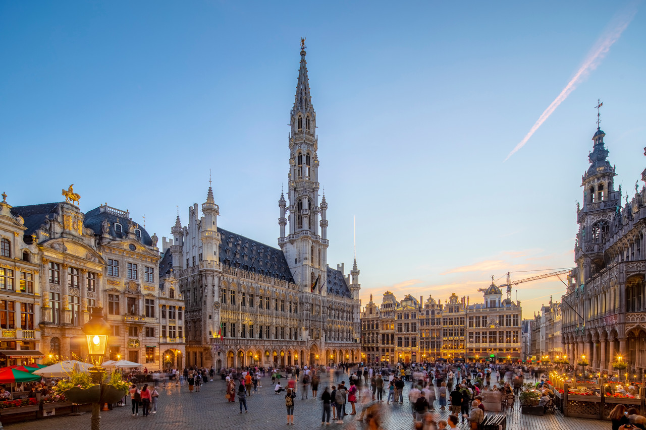 Grand-Place