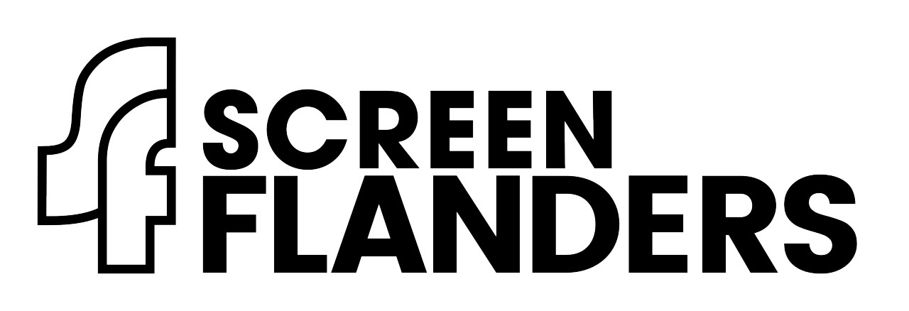 logo screen flanders