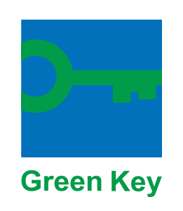 Logo Green Key