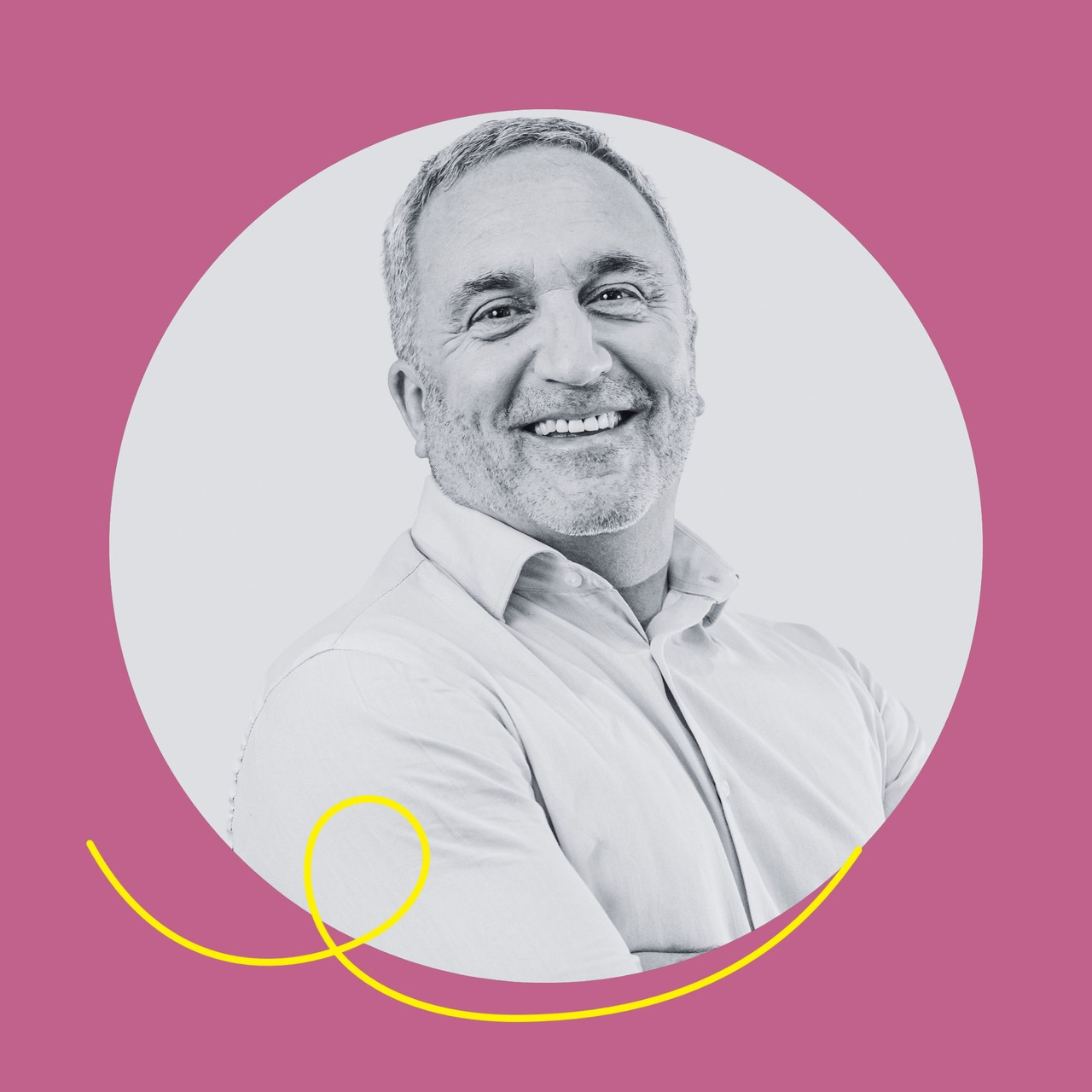 labelweek 25 speakers - frederick boutry